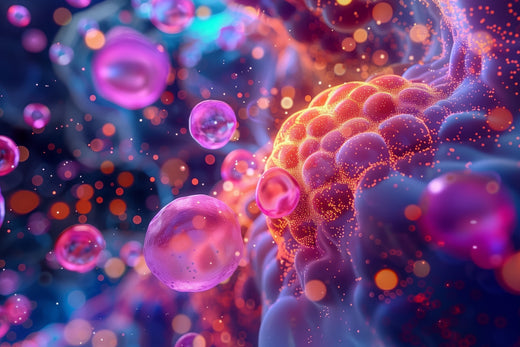 Prodosome v Liposome - what's the difference?