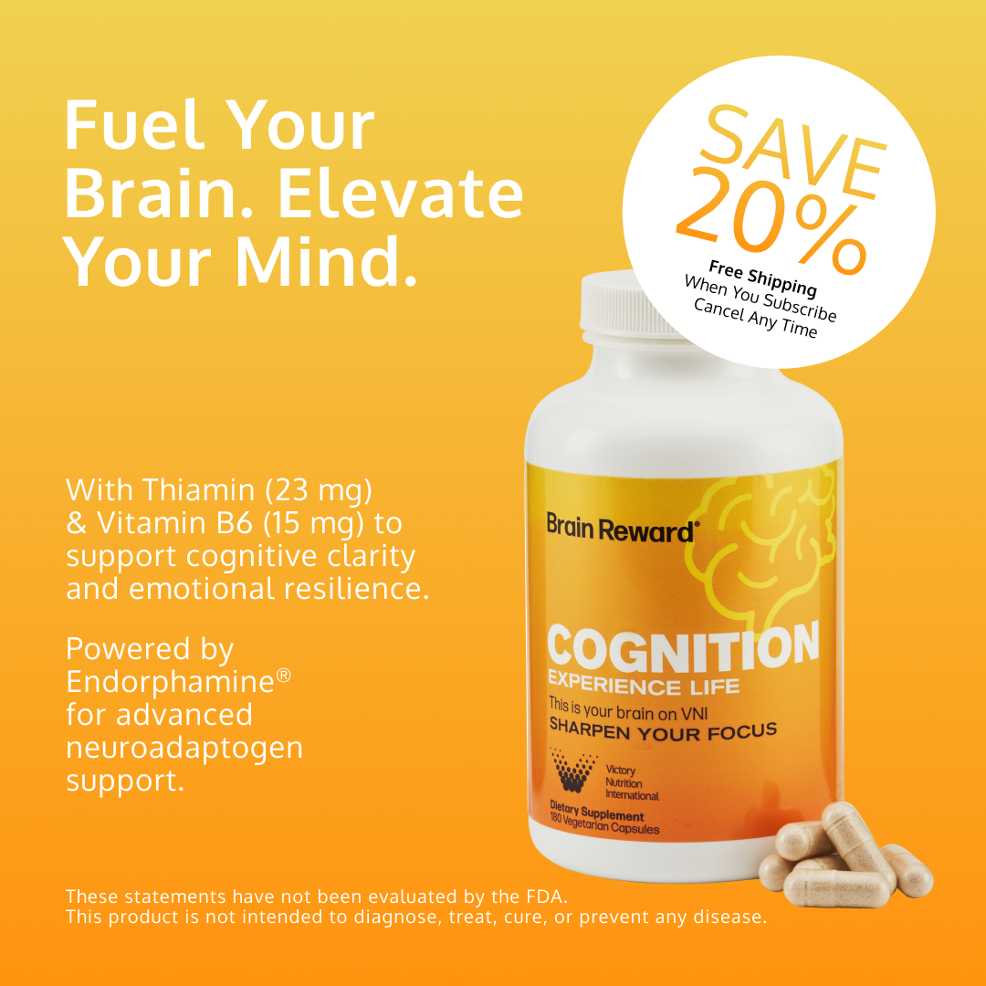 Brain Reward®
