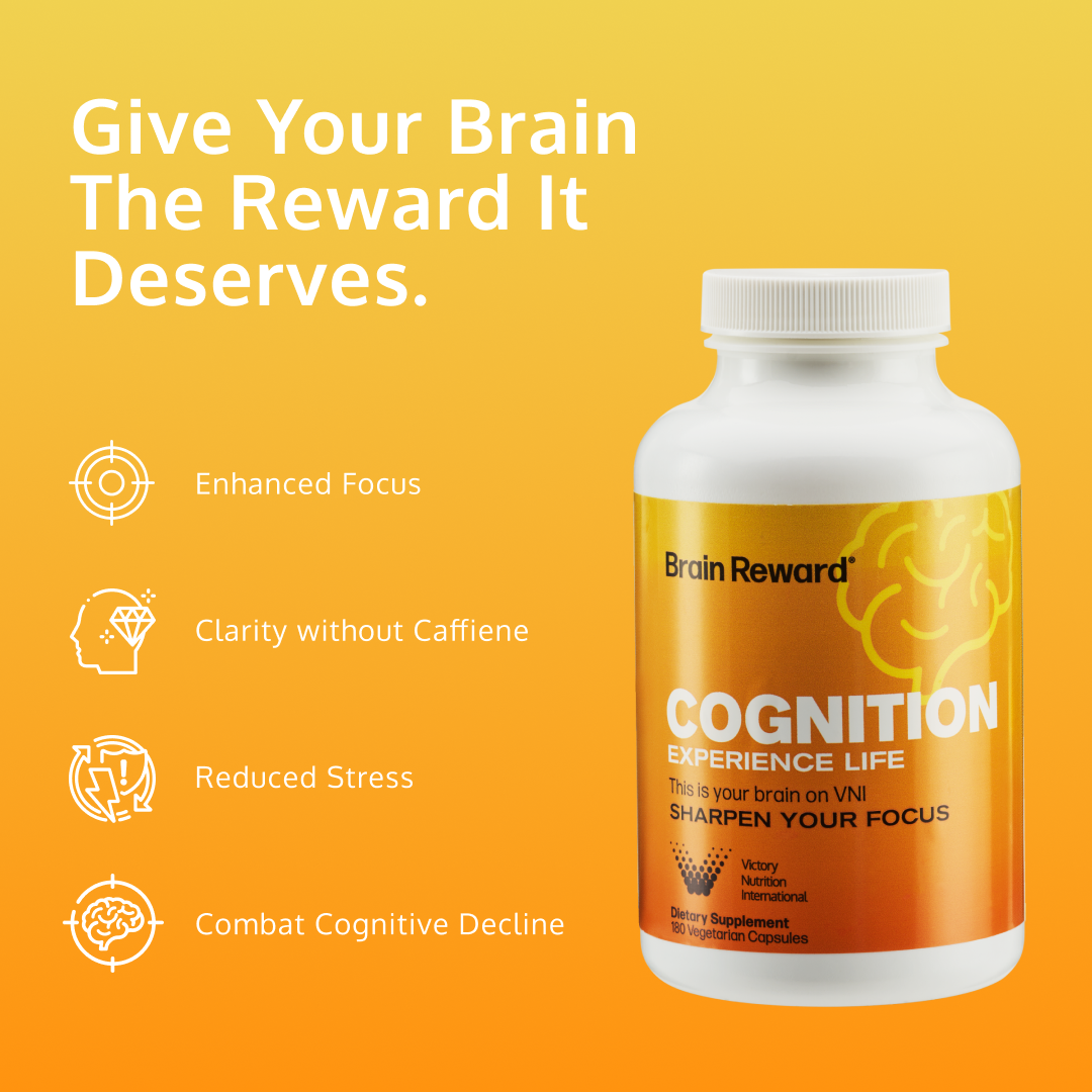 Brain Reward®