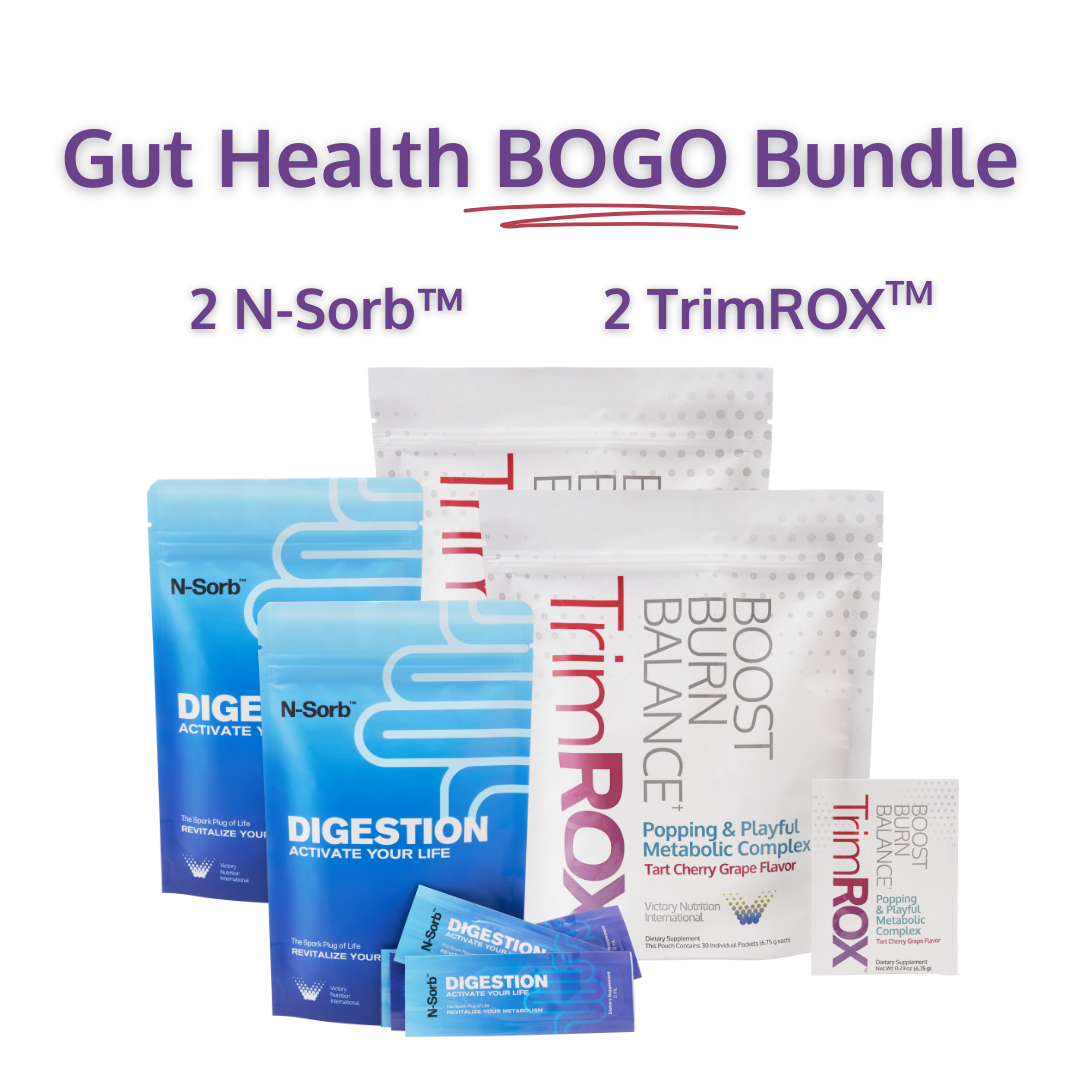 Gut Health BOGO Bundle