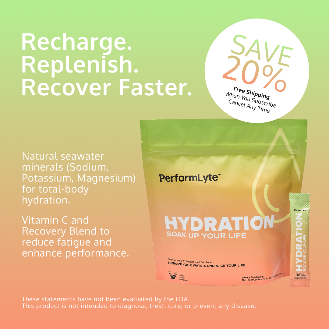 PerformLyte™