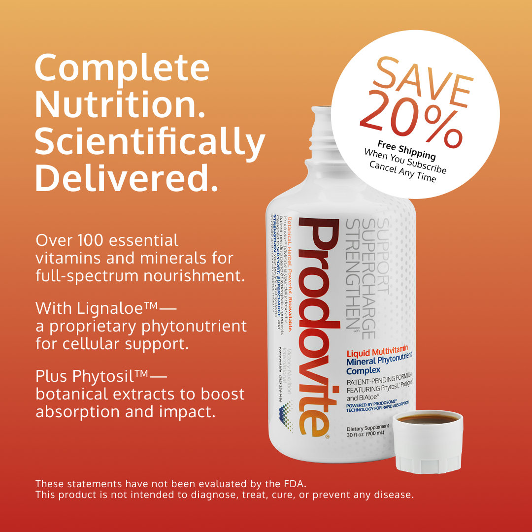 Prodovite®