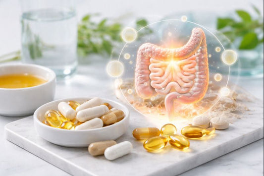 Why Most Supplements Fail Before Your Body Can Use Them