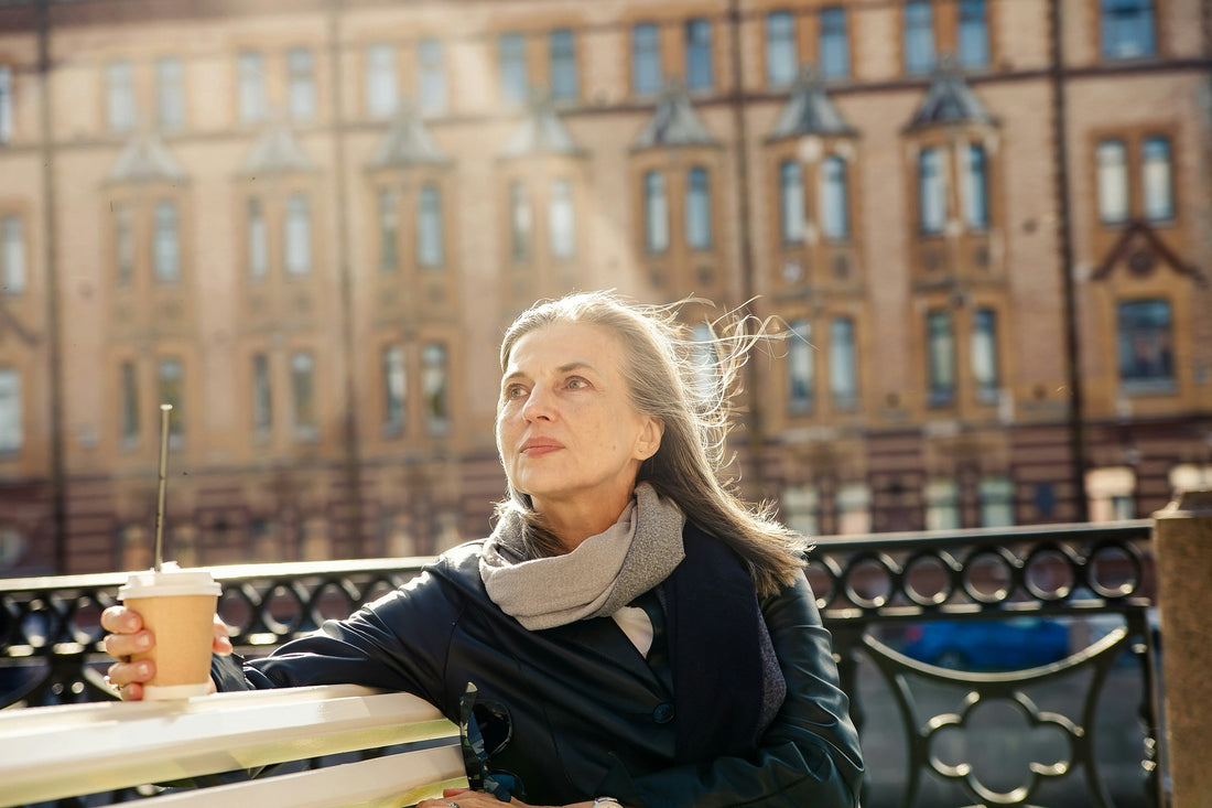 How Fast Can Your Brain Influence Your Gut? Faster Than You Think.