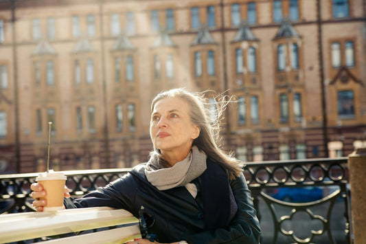 How Fast Can Your Brain Influence Your Gut? Faster Than You Think.
