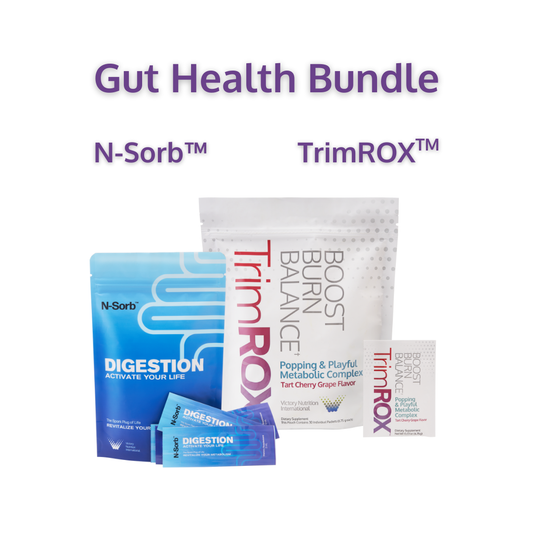 Gut Health Bundle