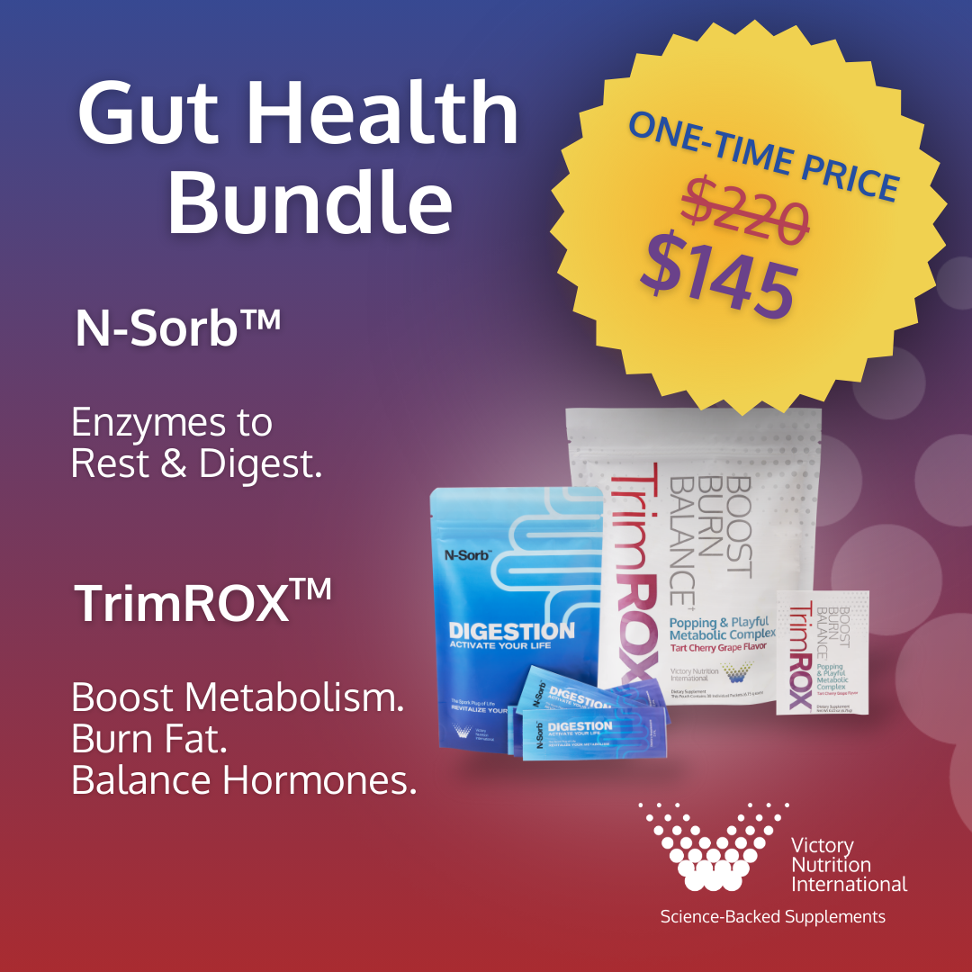 Gut Health Bundle