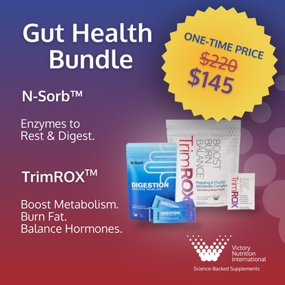 Gut Health Bundle