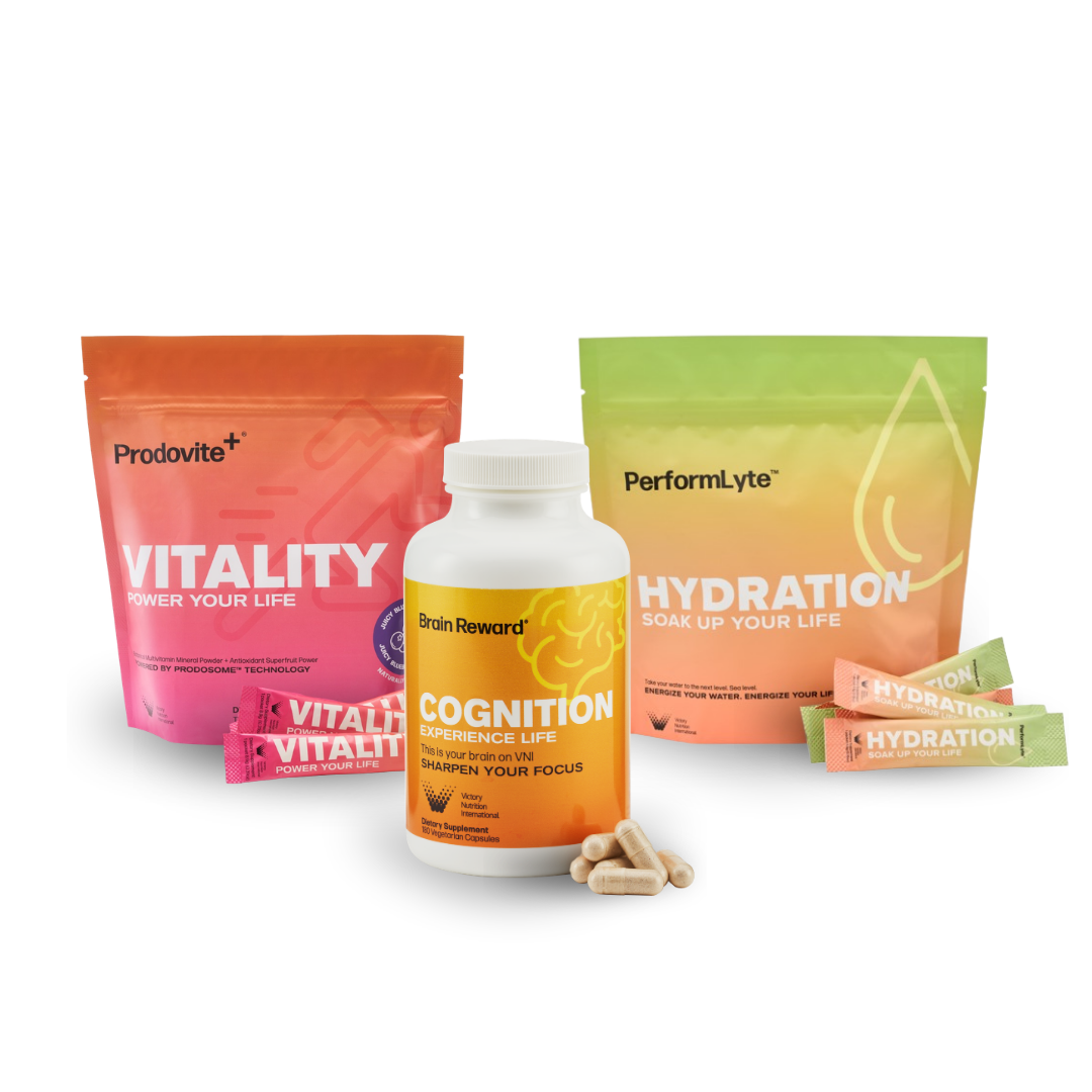 Morning Routine Bundle