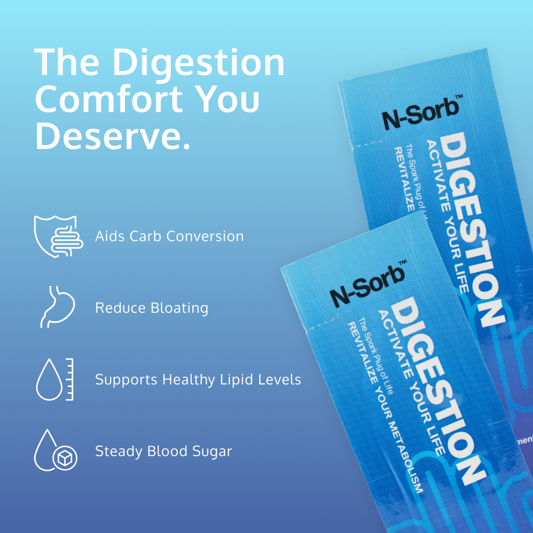 N-Sorb™