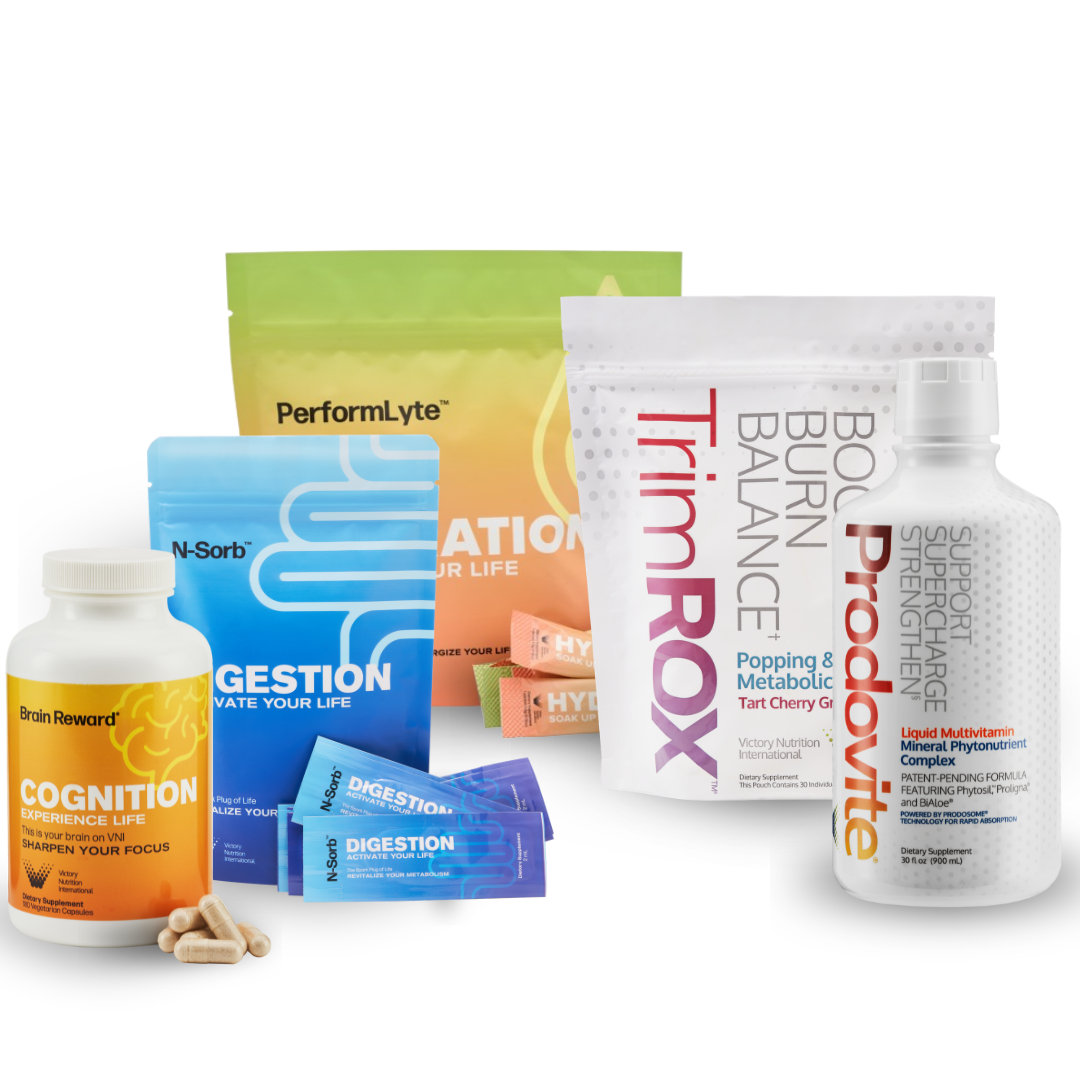 Protect Your Life Bundle