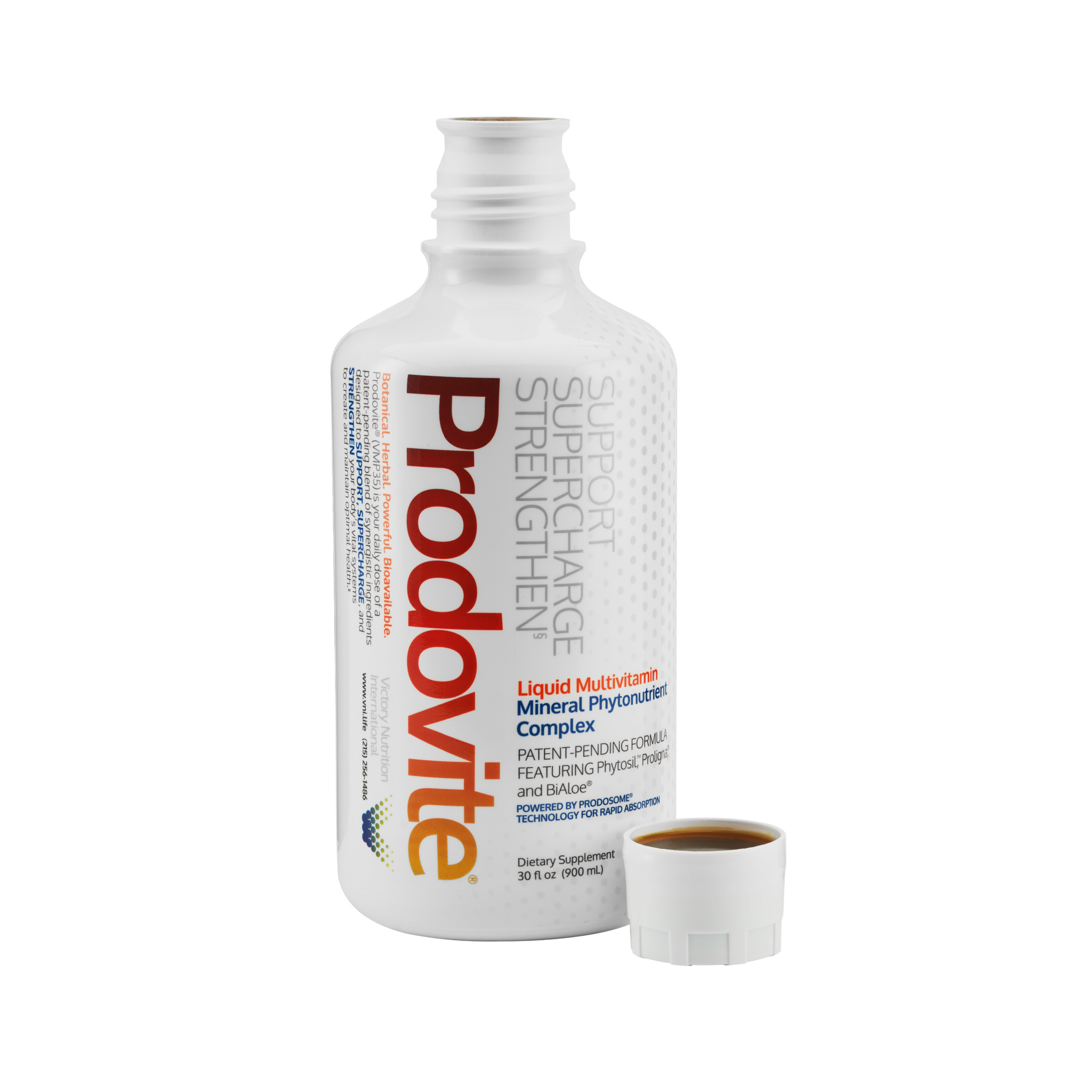 Prodovite® | Prodosomed Botanical-Multivitamin Complex | VNI